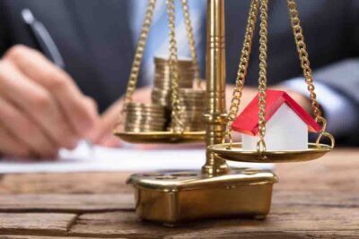 ¿Los préstamos con garantía hipotecaria son deducibles de impuestos?