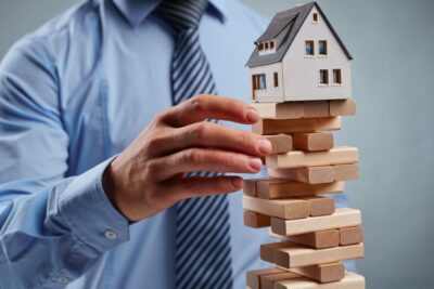 Comprar una casa con efectivo vs. una hipoteca