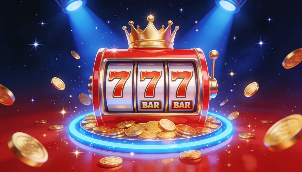 Retro casino Deutschland