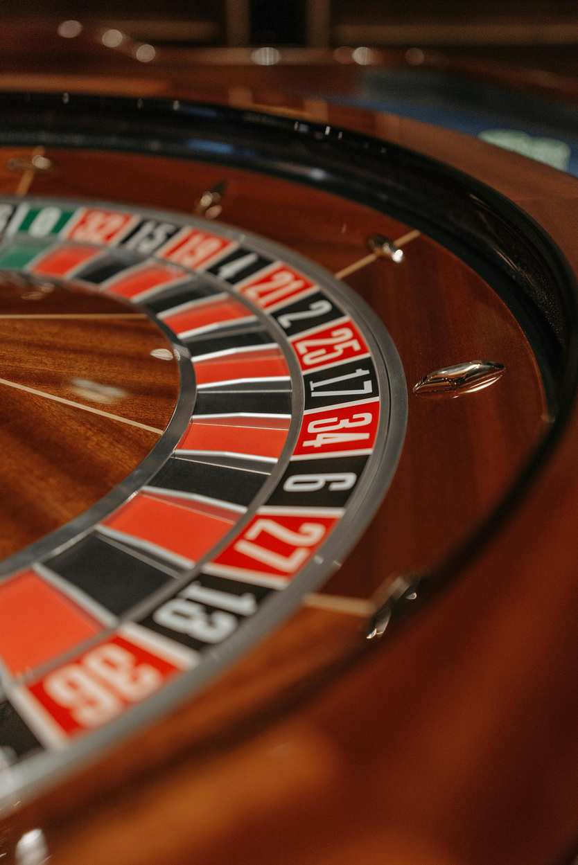 Rollino casino